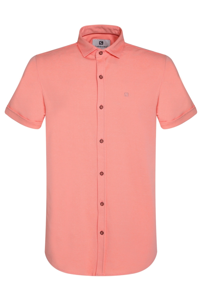 OVERHEMD 335535 4002 light coral